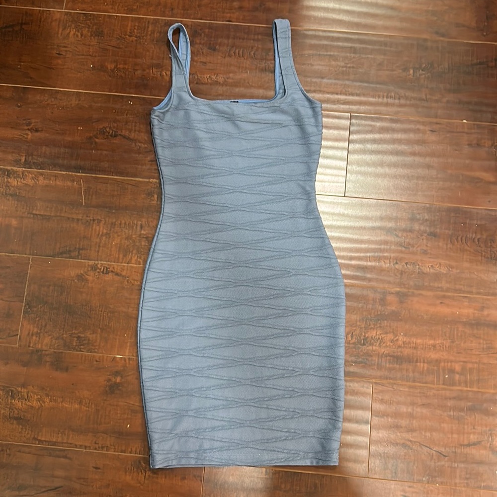 Windsor Bodycon Dress